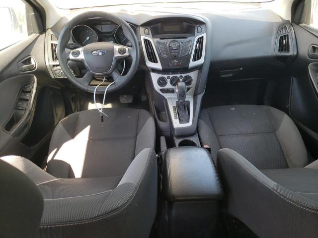 Photo 8 from auction – 2012 FORD FOCUS SE with VIN 1FAHP3F22CL337951