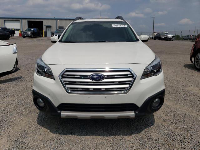 Снимка 5 от търг – 2015 SUBARU OUTBACK 2. с VIN 4S4BSANC4F3348009