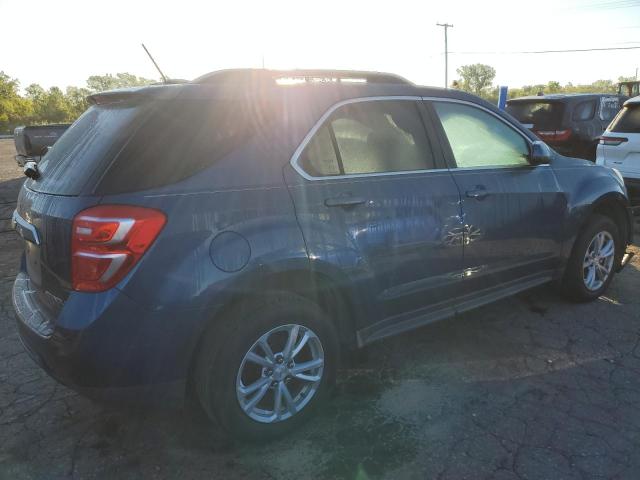Photo 3 from auction – 2016 CHEVROLET EQUINOX LT with VIN 2GNALCEK8G6346281