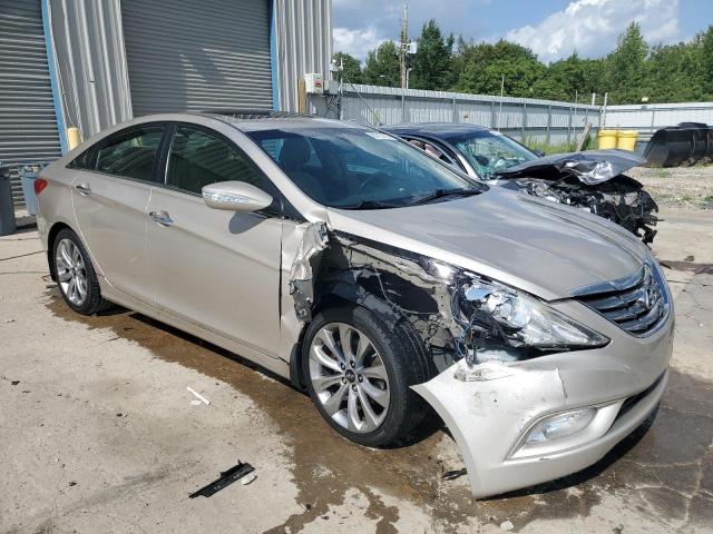 Zdjęcie 4 z aukcji – 2011 HYUNDAI SONATA SE z VIN 5NPEC4AB4BH263358