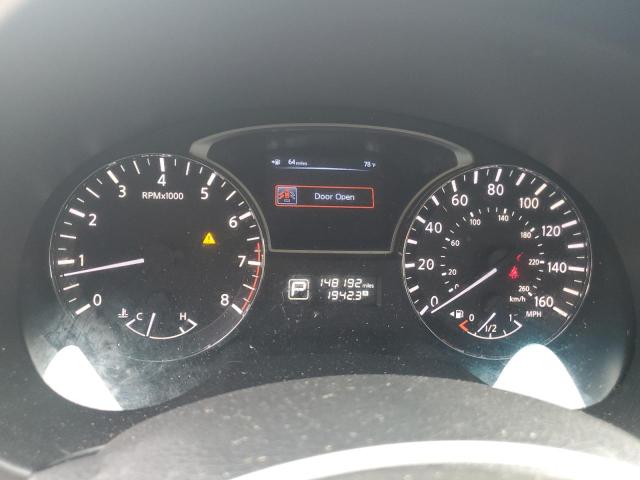 Photo 9 from auction – 2013 NISSAN ALTIMA 2.5 with VIN 1N4AL3AP7DC231027