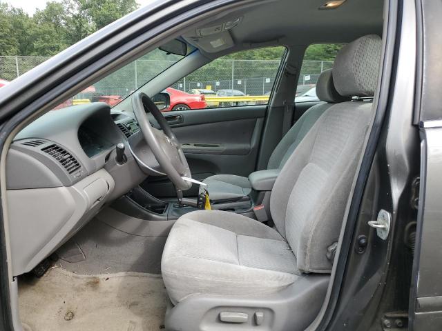 Photo 7 from auction – 2002 TOYOTA CAMRY LE with VIN 4T1BE32K42U640634