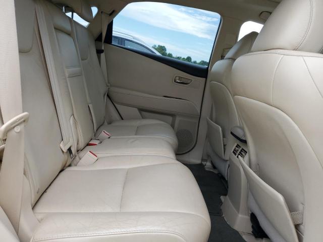 Photo 11 from auction – 2010 LEXUS RX 350 with VIN 2T2ZK1BA6AC028627