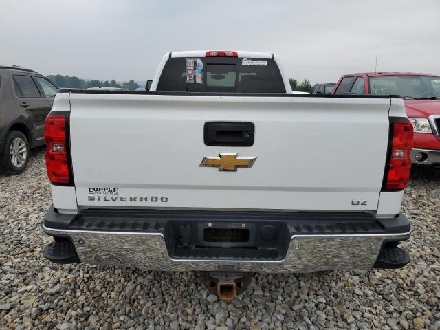 Photo 6 from auction – 2015 CHEVROLET SILVERADO with VIN 1GC1KWE80FF606890