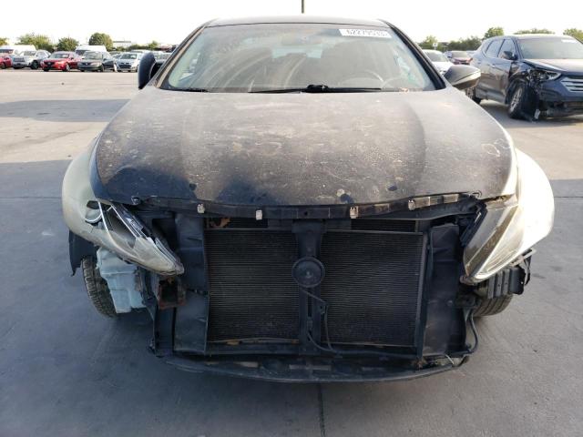 Photo 5 from auction – 2011 HYUNDAI SONATA GLS with VIN 5NPEB4AC6BH014717