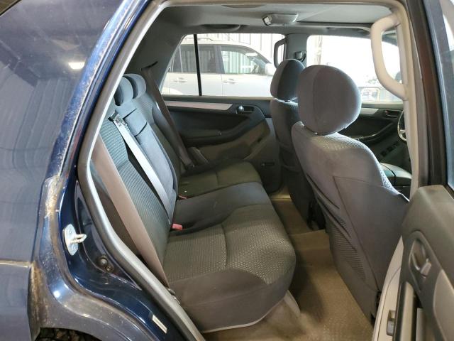 Photo 10 from auction – 2004 TOYOTA 4RUNNER SR with VIN JTEBT14R548010234