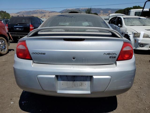 Photo 6 from auction – 2003 DODGE NEON SXT with VIN 1B3ES56C73D170577