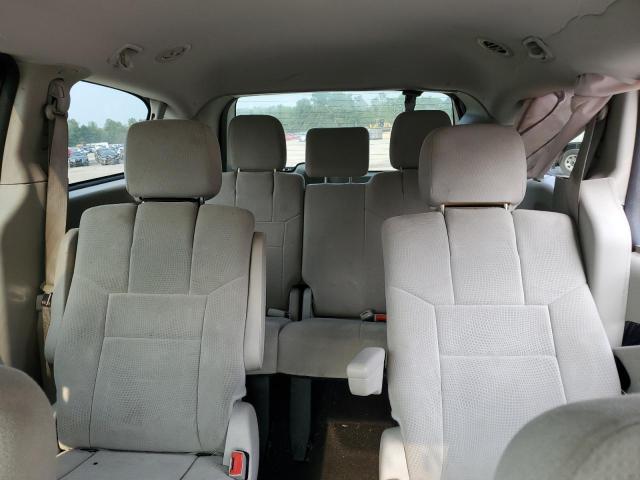 Photo 10 from auction – 2013 DODGE GRAND CARA with VIN 2C4RDGCG5DR601073
