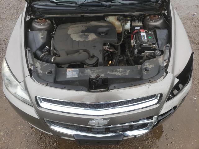 Photo 11 from auction – 2011 CHEVROLET MALIBU LS with VIN 1G1ZA5EU9BF308788