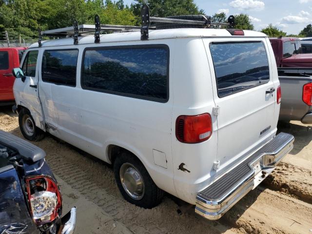 Photo 2 from auction – 1996 DODGE RAM WAGON with VIN 2B5WB35Z1TK149932