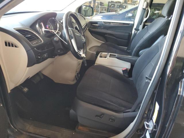 Zdjęcie 7 z aukcji – 2011 CHRYSLER TOWN & COU z VIN 2A4RR5DG3BR677094