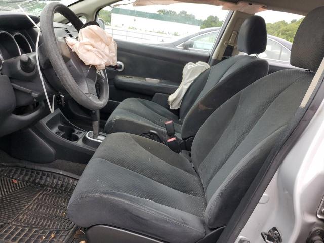 Photo 7 from auction – 2011 NISSAN VERSA S with VIN 3N1BC1APXBL364775
