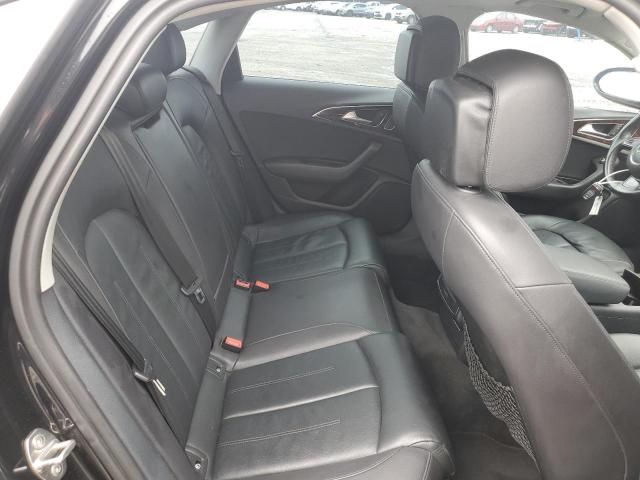 Photo 10 from auction – 2012 AUDI A6 PREMIUM with VIN WAUGGAFC4CN140204