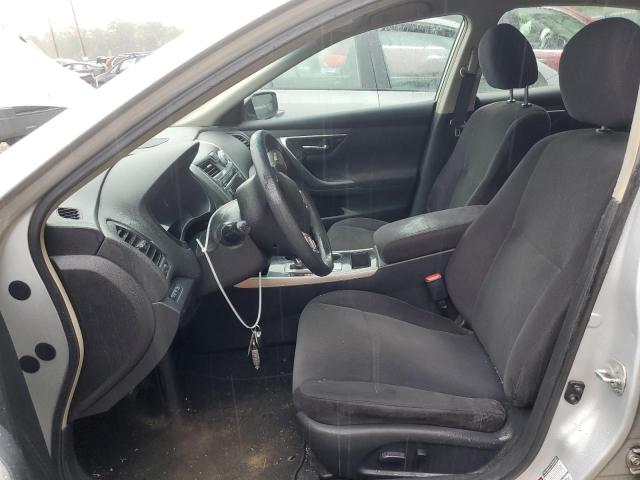 Photo 7 from auction – 2013 NISSAN ALTIMA 2.5 with VIN 1N4AL3AP5DC268335