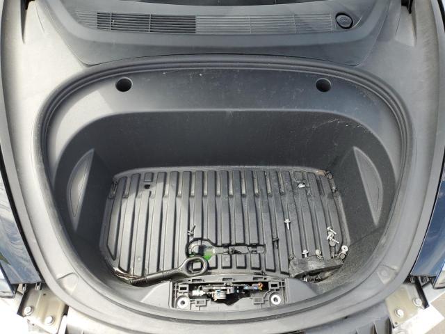 Photo 11 from auction – 2022 TESLA MODEL 3 with VIN 5YJ3E1EA0NF188274