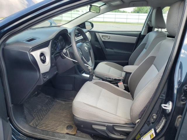 Photo 7 from auction – 2018 TOYOTA COROLLA L with VIN 2T1BURHE2JC078692