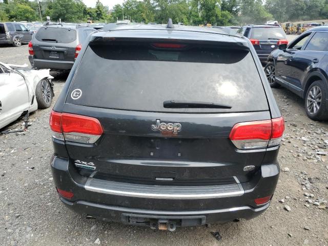 Photo 6 from auction – 2014 JEEP GRAND CHER with VIN 1C4RJFCM2EC452303