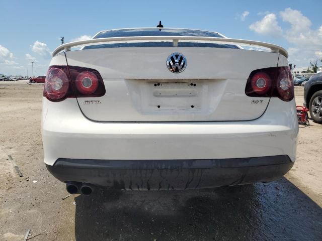 Photo 6 from auction – 2010 VOLKSWAGEN JETTA WOLF with VIN 3VWRJ7AJ5AM047640
