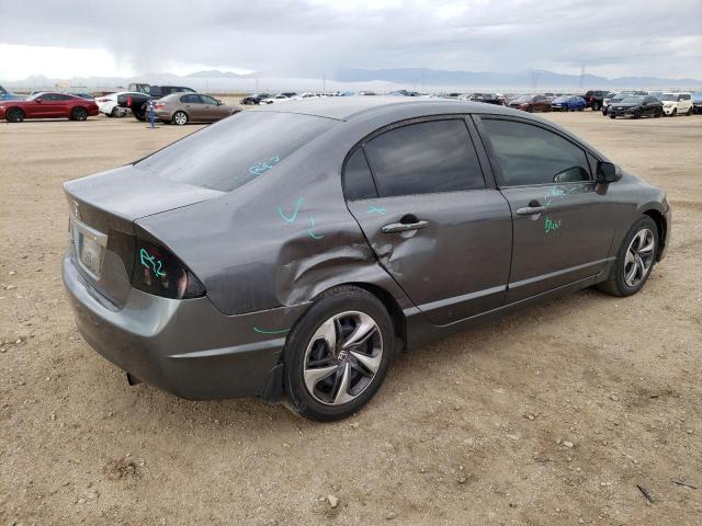 Photo 3 from auction – 2011 HONDA CIVIC LX with VIN 2HGFA1F50BH509473