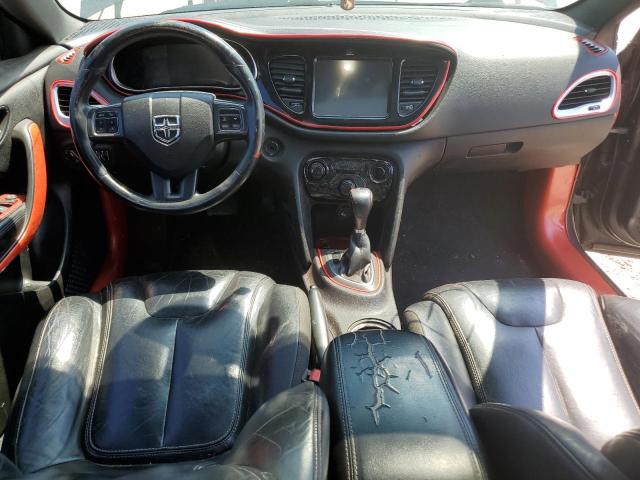 Photo 8 from auction – 2013 DODGE DART LIMIT with VIN 1C3CDFCH7DD135422