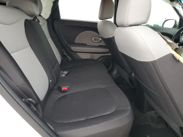 Photo 10 from auction – 2014 KIA SOUL with VIN KNDJN2A22E7072690