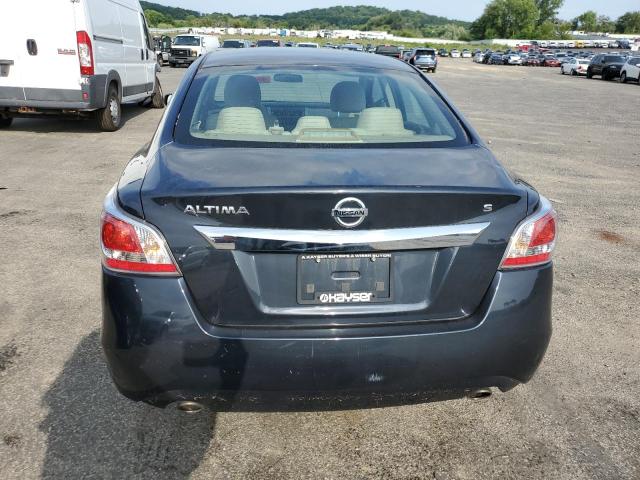Photo 6 from auction – 2015 NISSAN ALTIMA 2.5 with VIN 1N4AL3AP6FC184625