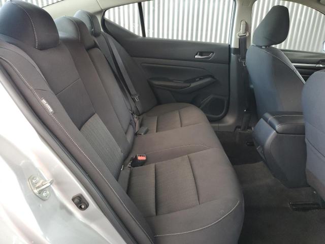 Photo 10 from auction – 2022 NISSAN ALTIMA SV with VIN 1N4BL4DV2NN306937