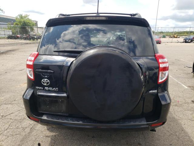 Снимка 6 от търг – 2010 TOYOTA RAV4 с VIN 2T3BF4DV3AW067760