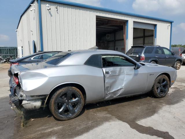 Photo 3 from auction – 2013 DODGE CHALLENGER with VIN 2C3CDYAG8DH642032