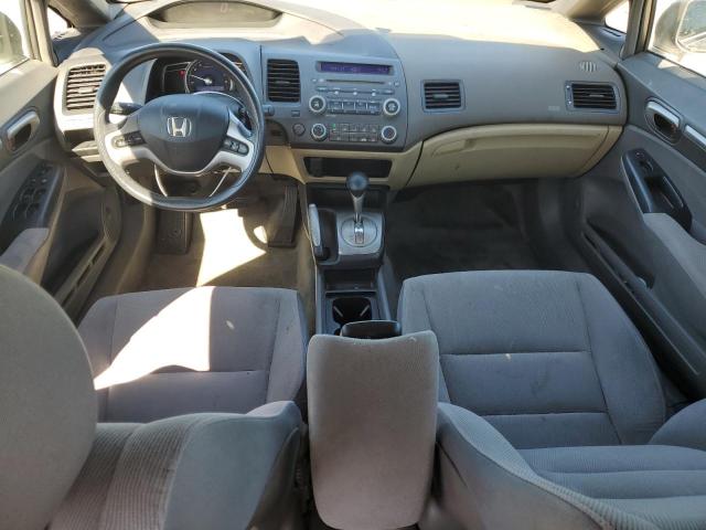 Photo 8 from auction – 2008 HONDA CIVIC EX with VIN 1HGFA16898L026411