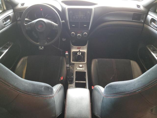 Photo 8 from auction – 2013 SUBARU IMPREZA WR with VIN JF1GR8H61DL215523