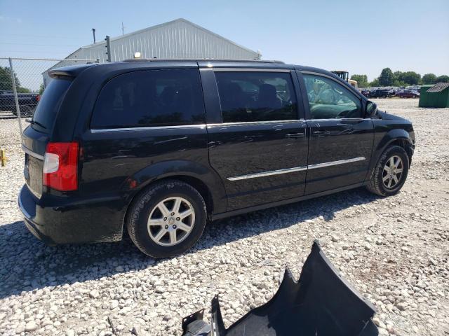 Снимка 3 от търг – 2011 CHRYSLER TOWN & COU с VIN 2A4RR5DG7BR603984