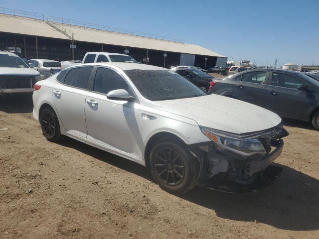 Photo 4 from auction – 2016 KIA OPTIMA LX with VIN KNAGT4L38G5085134