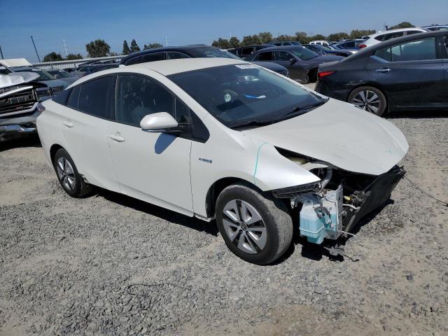 Photo 4 from auction – 2016 TOYOTA PRIUS with VIN JTDKARFU1G3525839