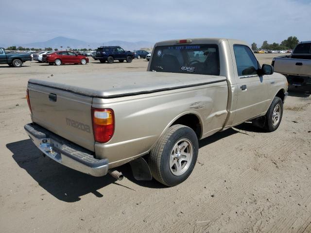 Photo 3 from auction – 2001 MAZDA B2500 with VIN 4F4YR12C11TM12408