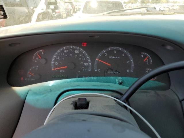 Photo 9 from auction – 2002 FORD F150 with VIN 1FTRX18L52NB73302