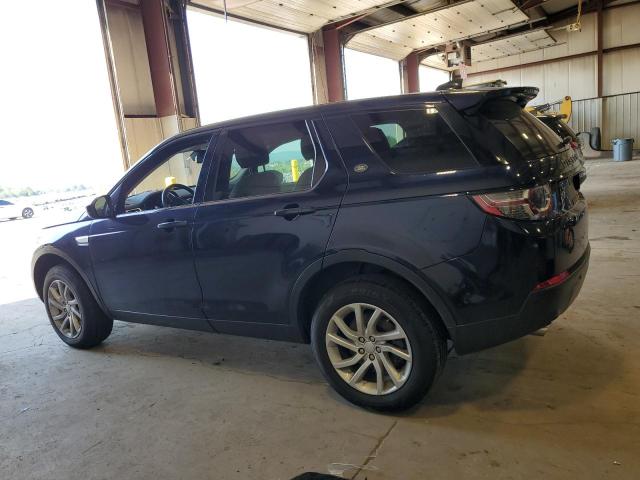 Photo 2 from auction – 2019 LAND ROVER DISCOVERY with VIN SALCR2FX1KH800547