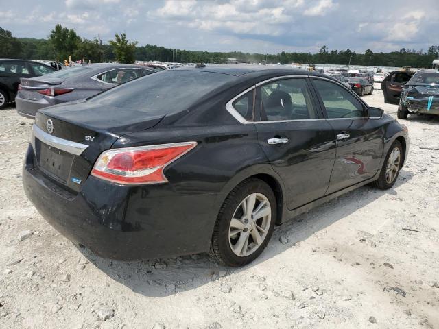 Photo 3 from auction – 2013 NISSAN ALTIMA 2.5 with VIN 1N4AL3AP1DN491038
