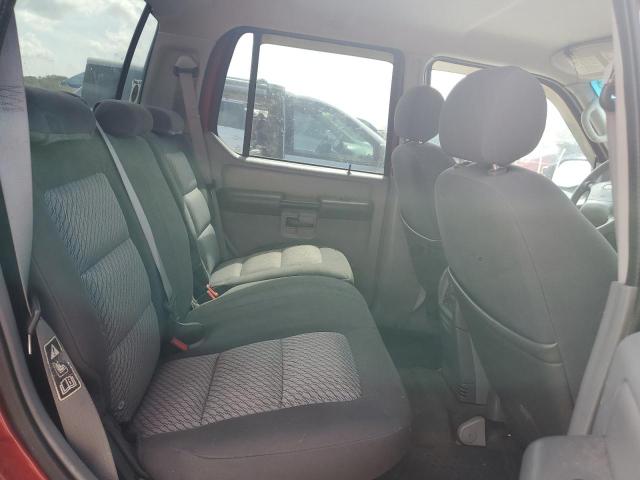 Photo 10 from auction – 2003 FORD EXPLORER S with VIN 1FMZU67E53UC49032