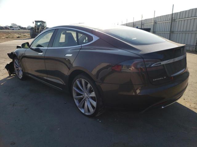 Снимка 2 от търг – 2012 TESLA MODEL S с VIN 5YJSA1CP3CFP02789