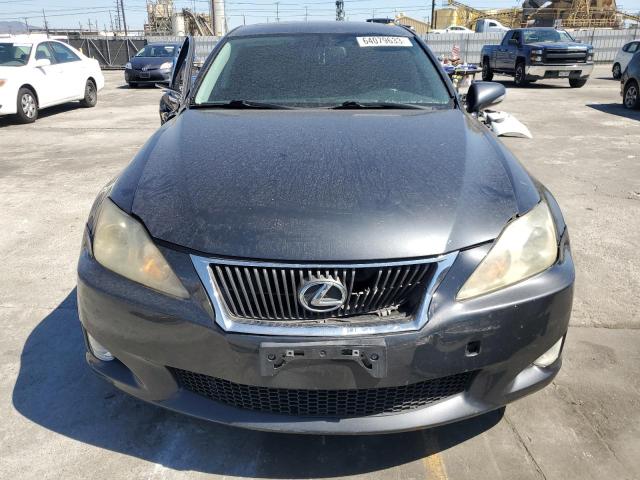 Photo 5 from auction – 2010 LEXUS IS 250 with VIN JTHBF5C24A5120999