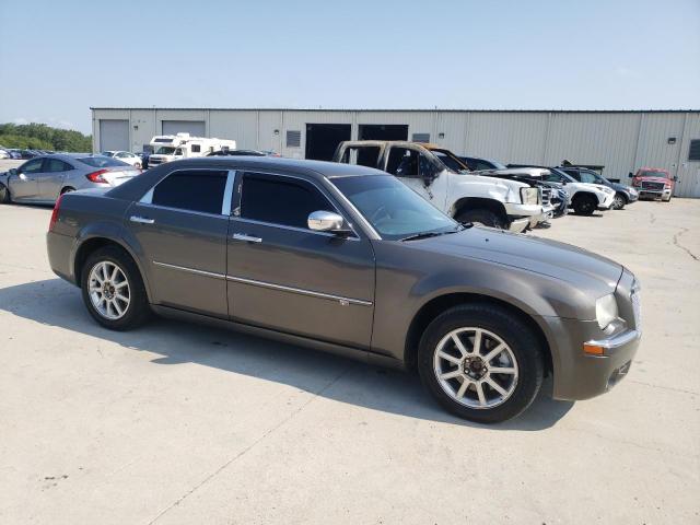 Photo 4 from auction – 2008 CHRYSLER 300C with VIN 2C3KK63H68H118105