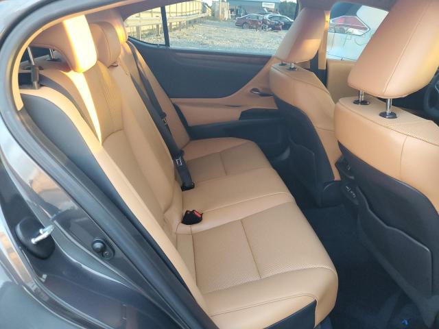 Photo 10 from auction – 2022 LEXUS ES 350 BAS with VIN 58ADZ1B16NU123759