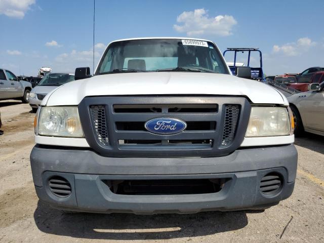 Photo 5 from auction – 2011 FORD RANGER with VIN 1FTKR1AD4BPA10790