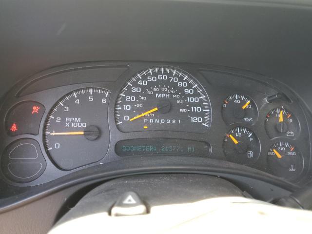 Photo 9 from auction – 2006 CHEVROLET silverado with VIN 2GCEC19V261284326