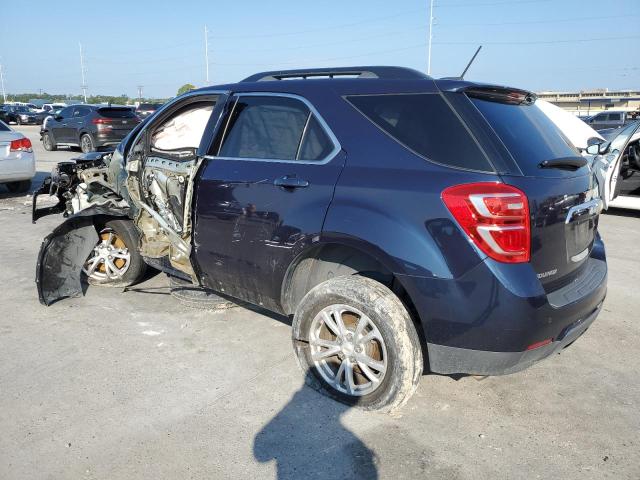 Photo 2 from auction – 2017 CHEVROLET EQUINOX LT with VIN 2GNALCEK8H1595081