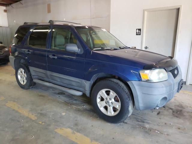 Photo 4 from auction – 2007 FORD ESCAPE XLT with VIN 1FMCU93157KB70357