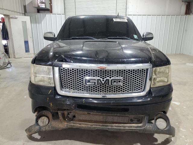 Photo 5 from auction – 2013 GMC SIERRA C15 with VIN 3GTP1XE27DG163759
