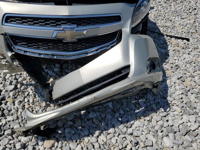 Photo 12 from auction – 2013 CHEVROLET MALIBU LS with VIN 1G11B5SA3DF295561