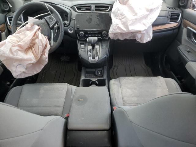 Photo 8 from auction – 2017 HONDA CR-V EX with VIN 2HKRW2H58HH667835